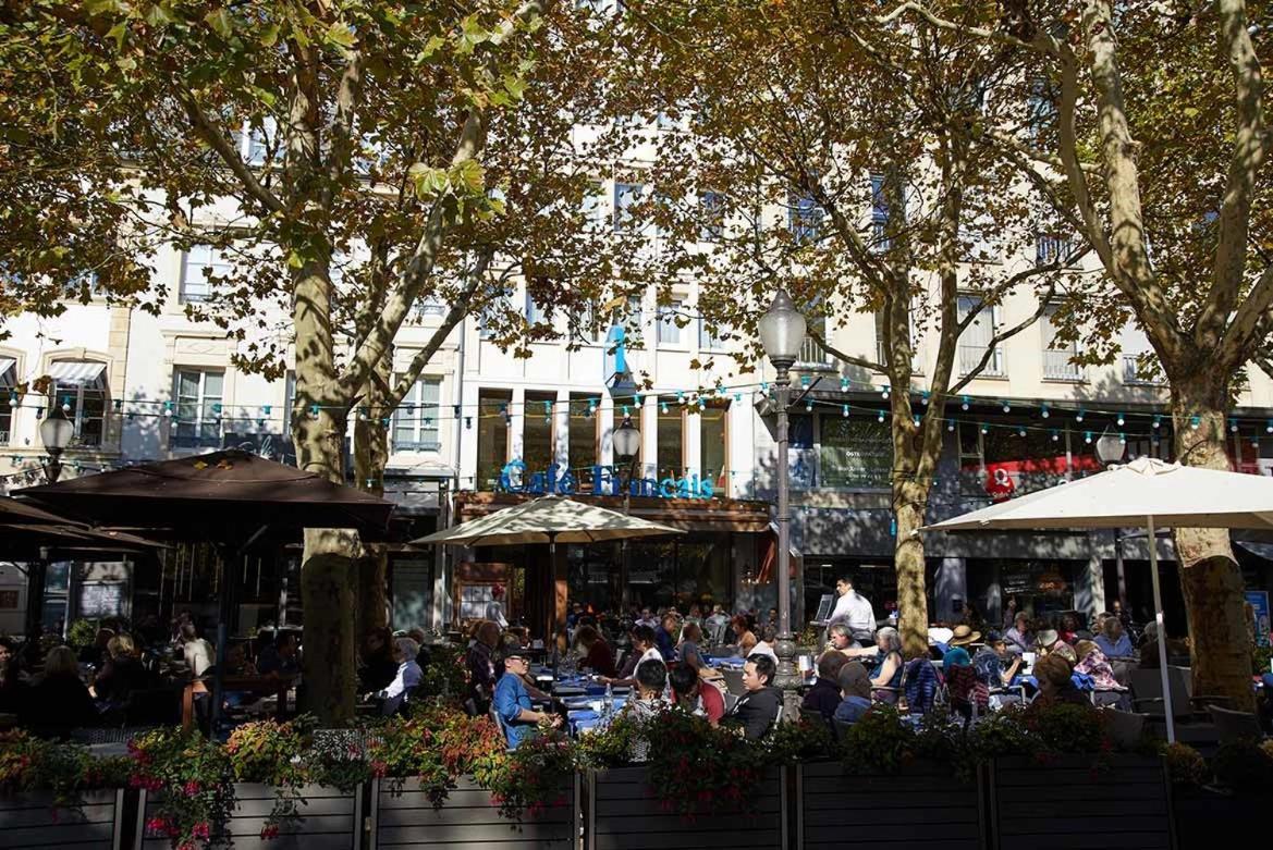 Francais Hotel