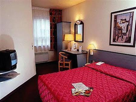 Ibis Styles Centre Gare Luxembourg
