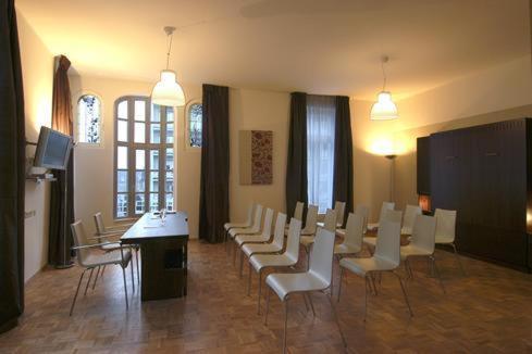 Key Belair Luxemburg