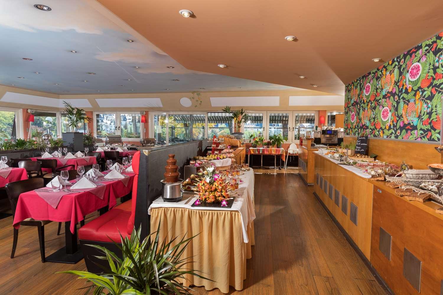 Hotel Parc Plaza Luxembourg