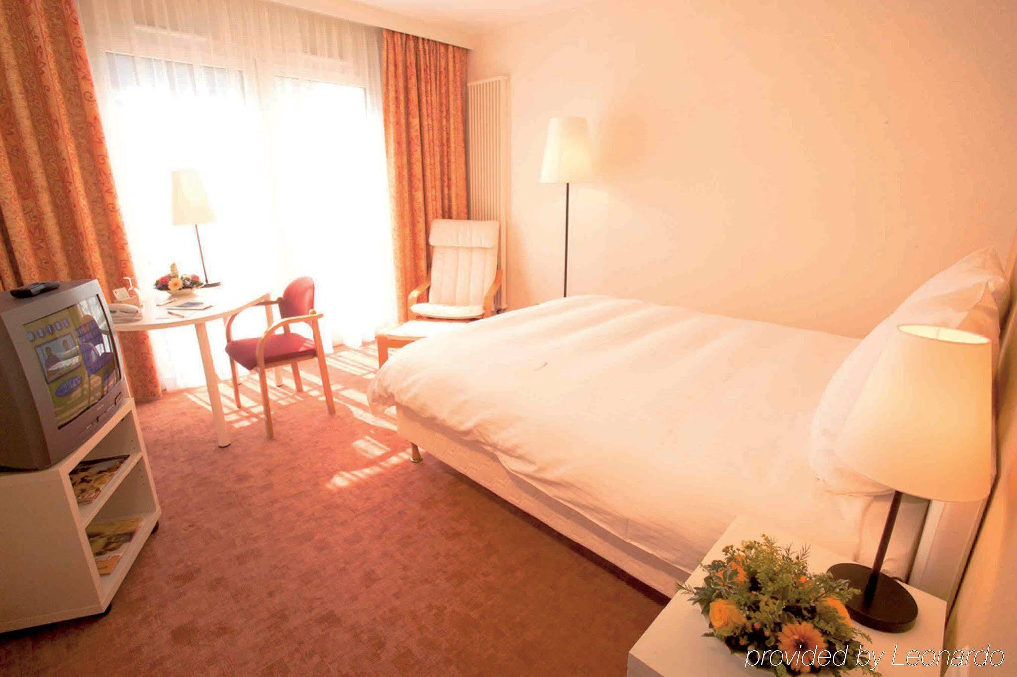 Hotel Parc Plaza