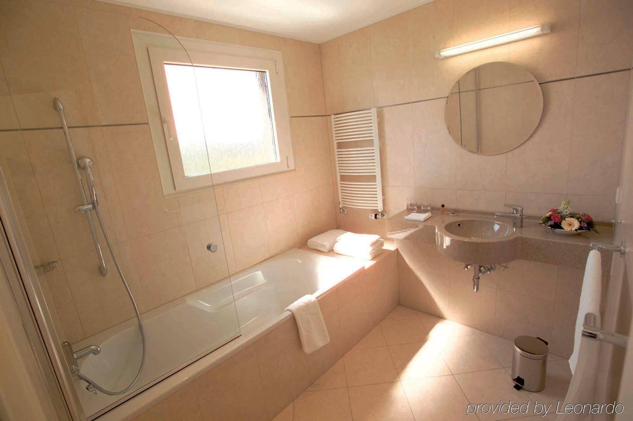 Hotel Parc Plaza Luxembourg