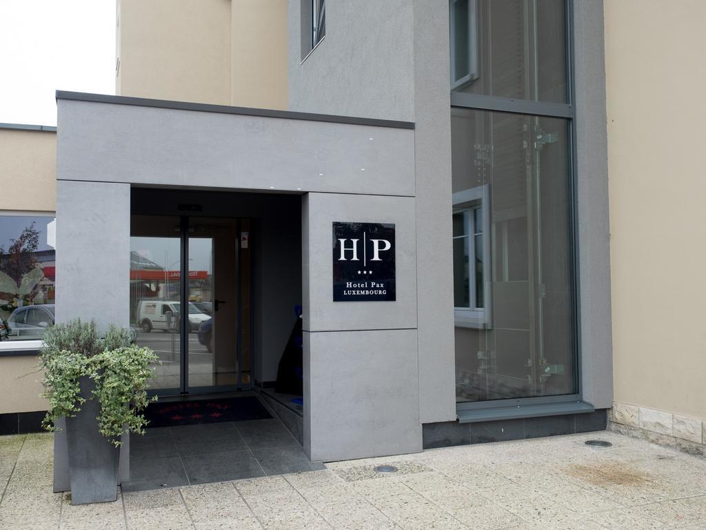Pax Hotel