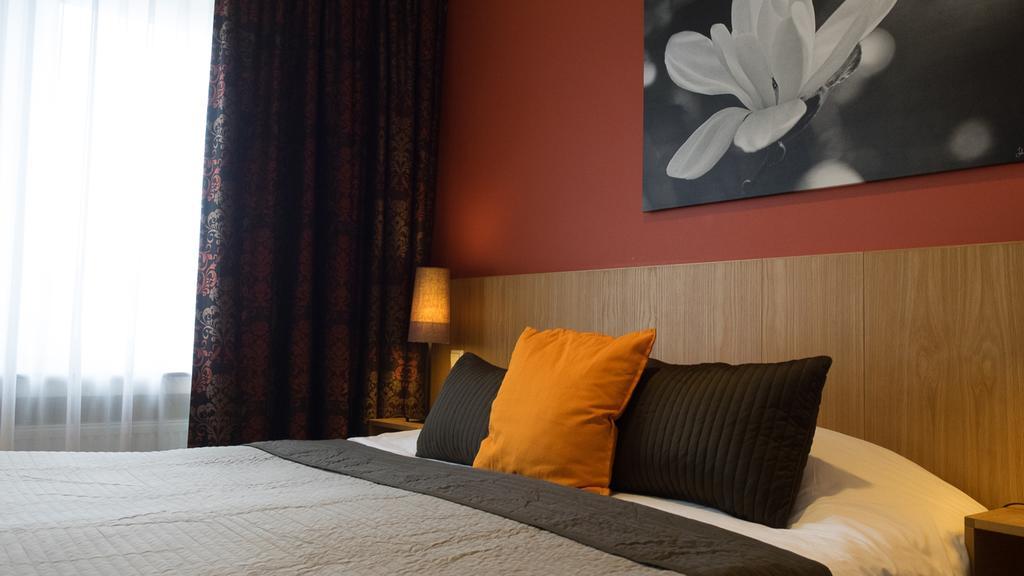 Hotel Pax 3*