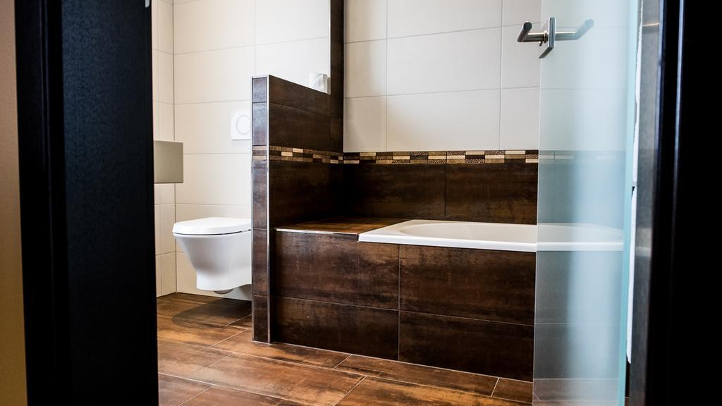 Pax Hotel Luxemburg