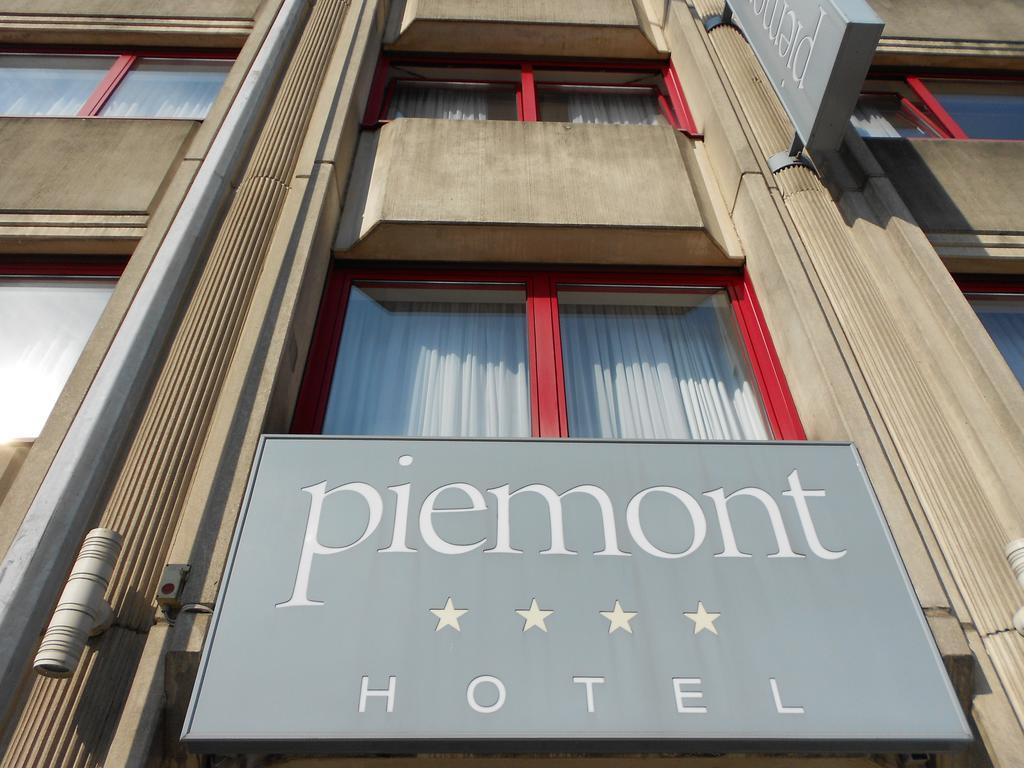 Piemont 4*