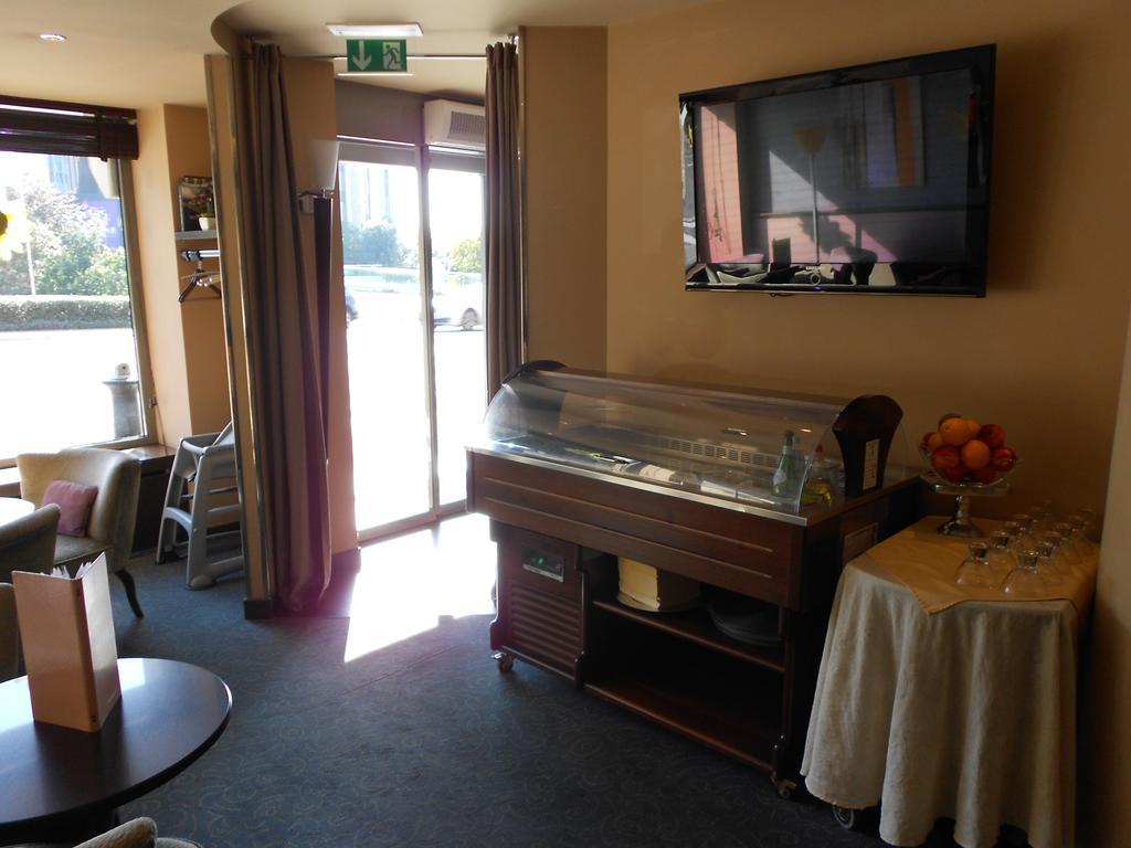 Piemont Hotel 4*