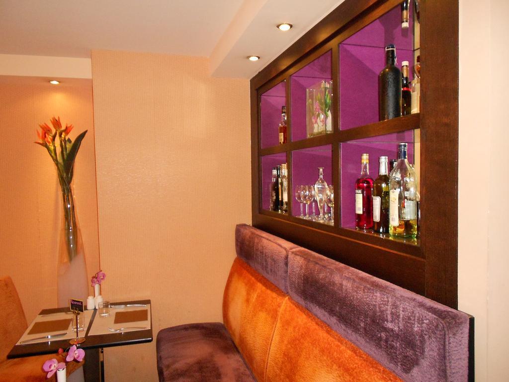 Hotel Piemont