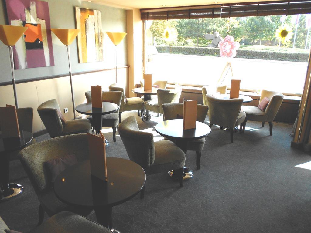 Piemont Hotel Luxemburgo