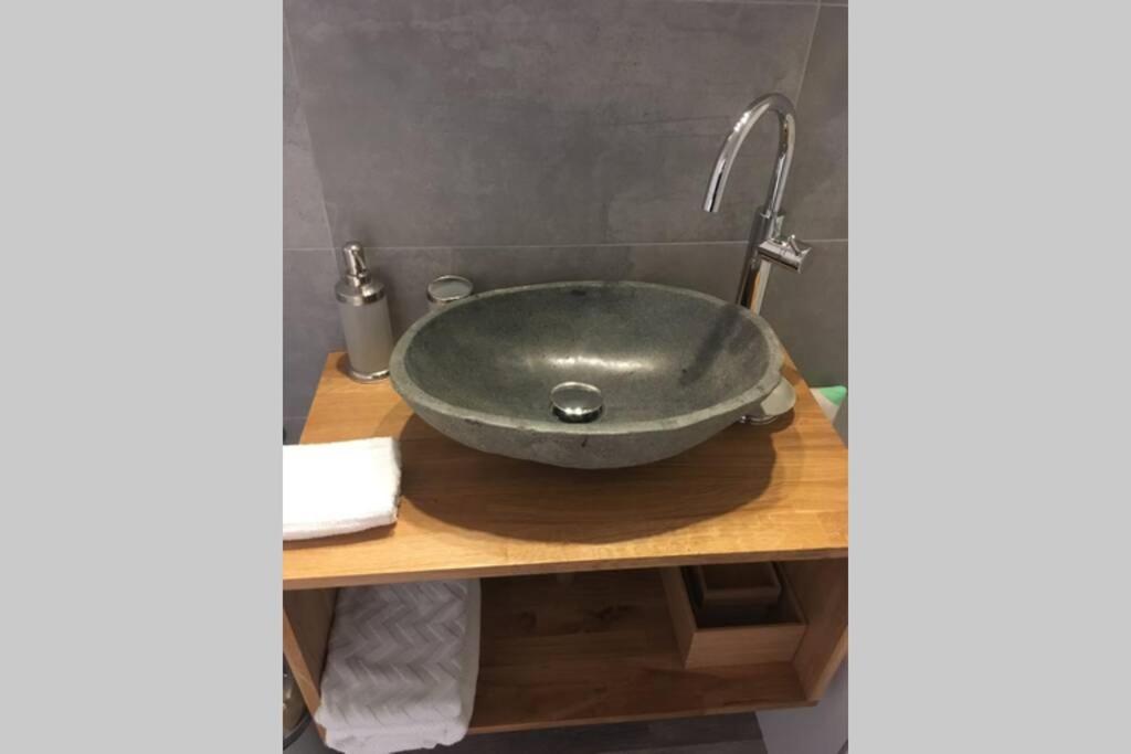 Apartamento Rosegaertchen