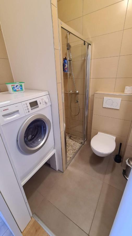 Apartment Luminous 4th Floor In Lux-belair Luxembourg
