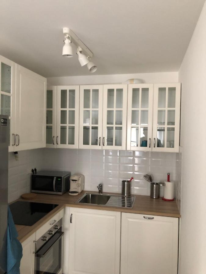 Apartment Close From Train Station And Shops Luxembourg
