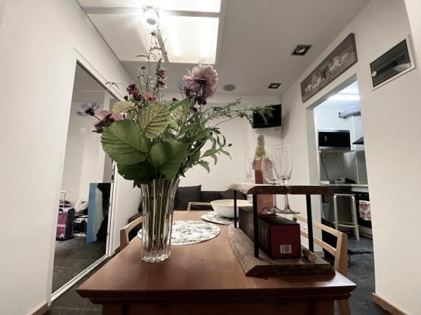 Appartement Superb City Apartement/studio *