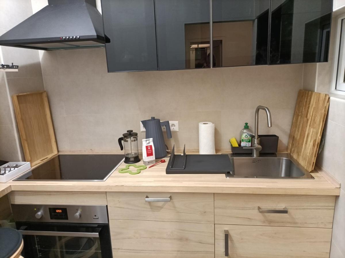 Superb City Apartement/studio Appartement *