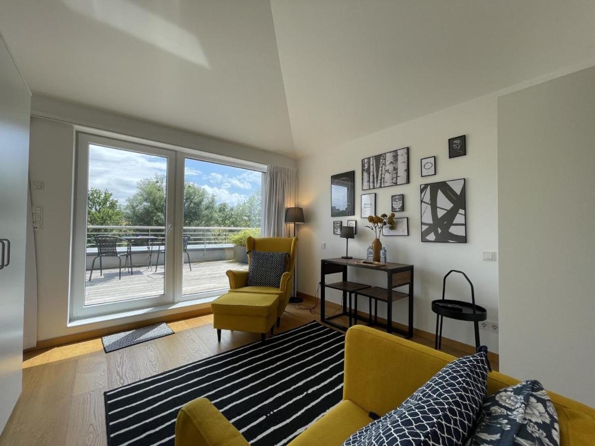 Stylish Studio Lux-city Appartement *