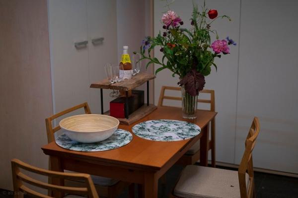 Appartement Superb City Apartement/studio *