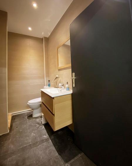 Appartement Superb City Apartement/studio Luxembourg