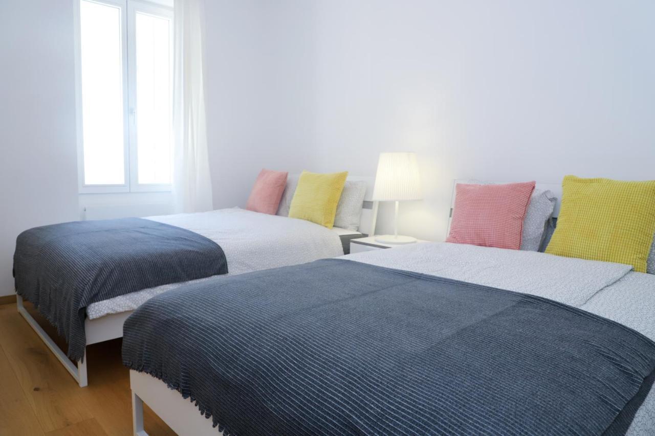 High Class Flat Luxemburgo