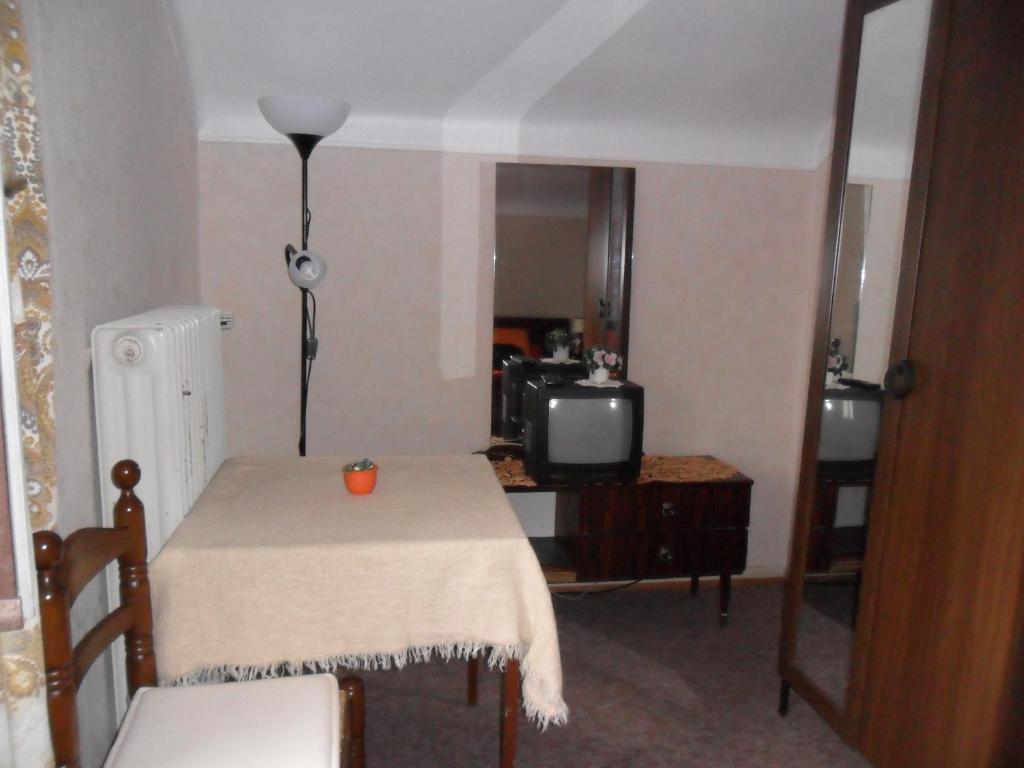 Hotel Hotel-restaurant Chez Anna Et Jean Luxemburg