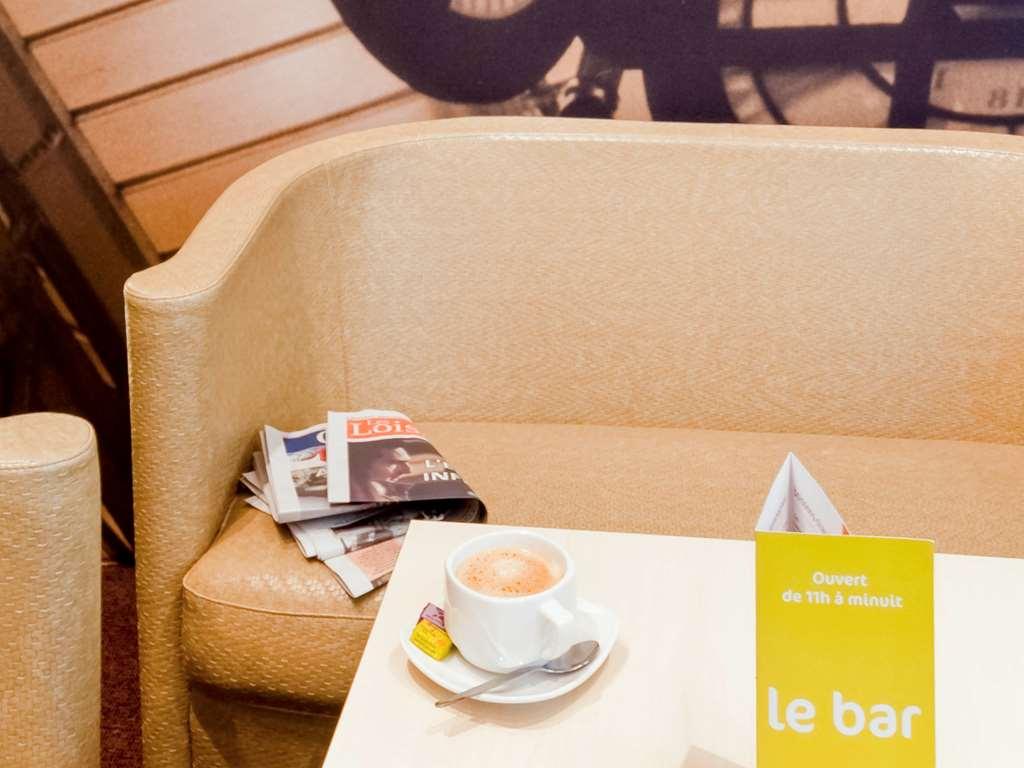 Ibis Styles Centre Gare