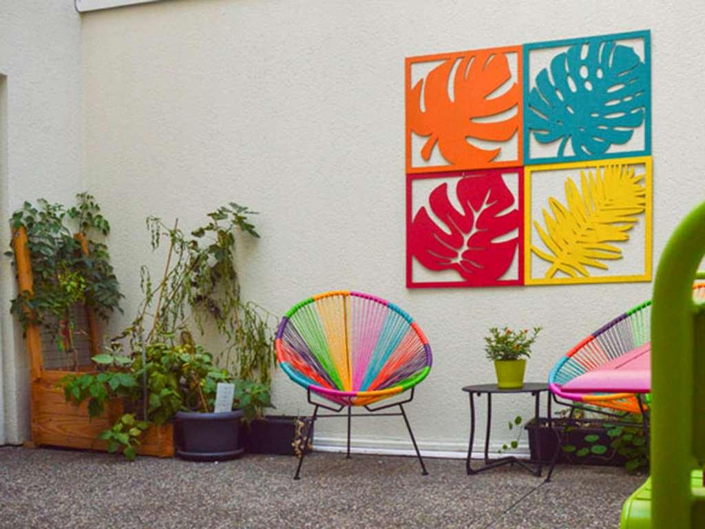 Ibis Styles Centre Gare 3* Luxembourg