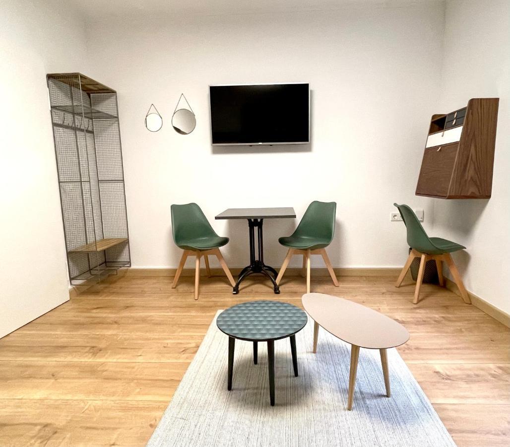 Apartment De La Petrusse Luxemburg
