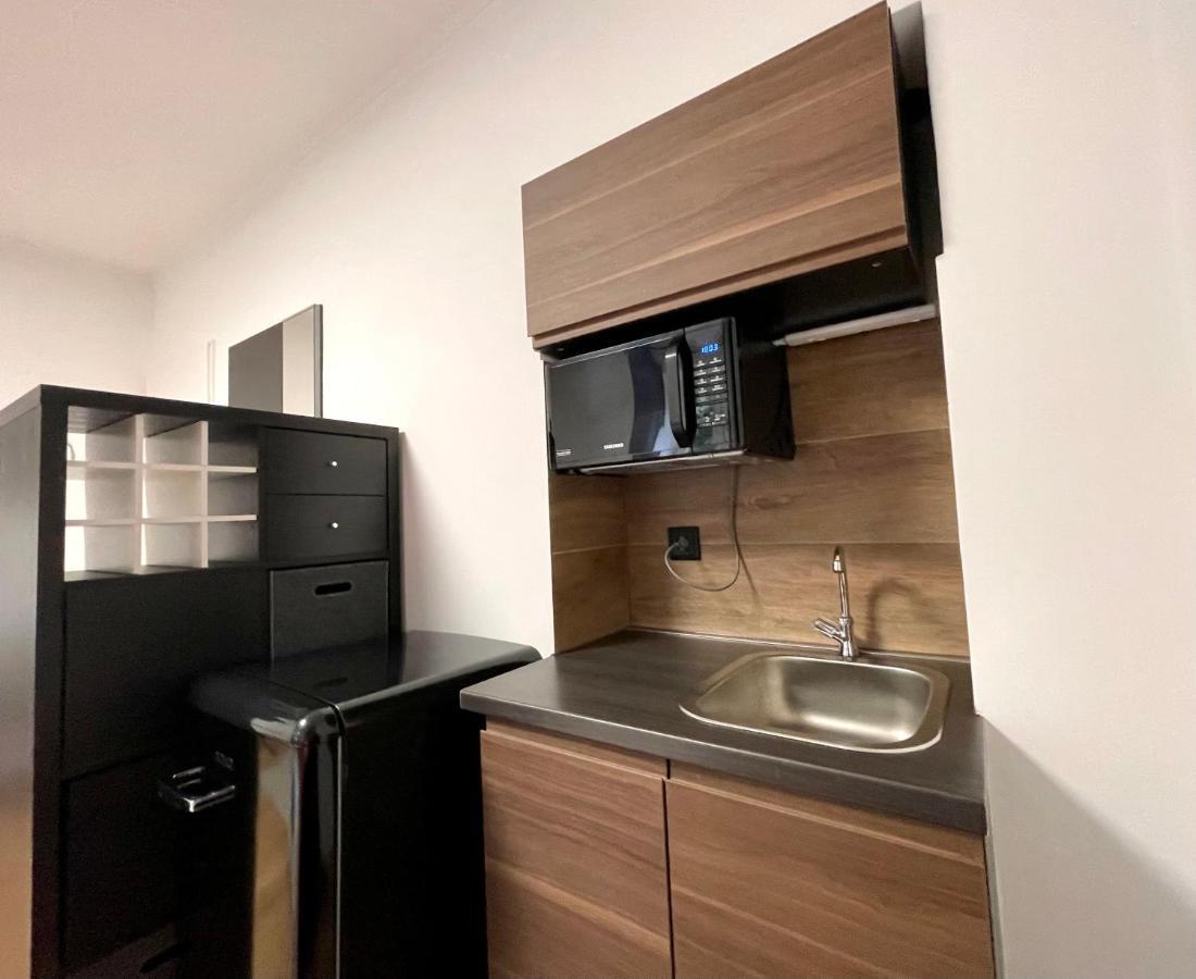 Apartment De La Petrusse Luxemburg