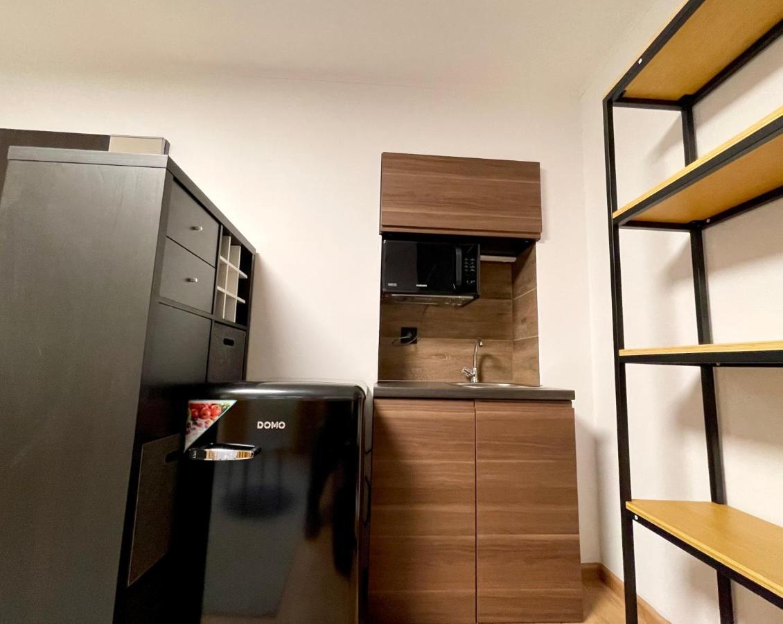 Apartment De La Petrusse Luxemburg