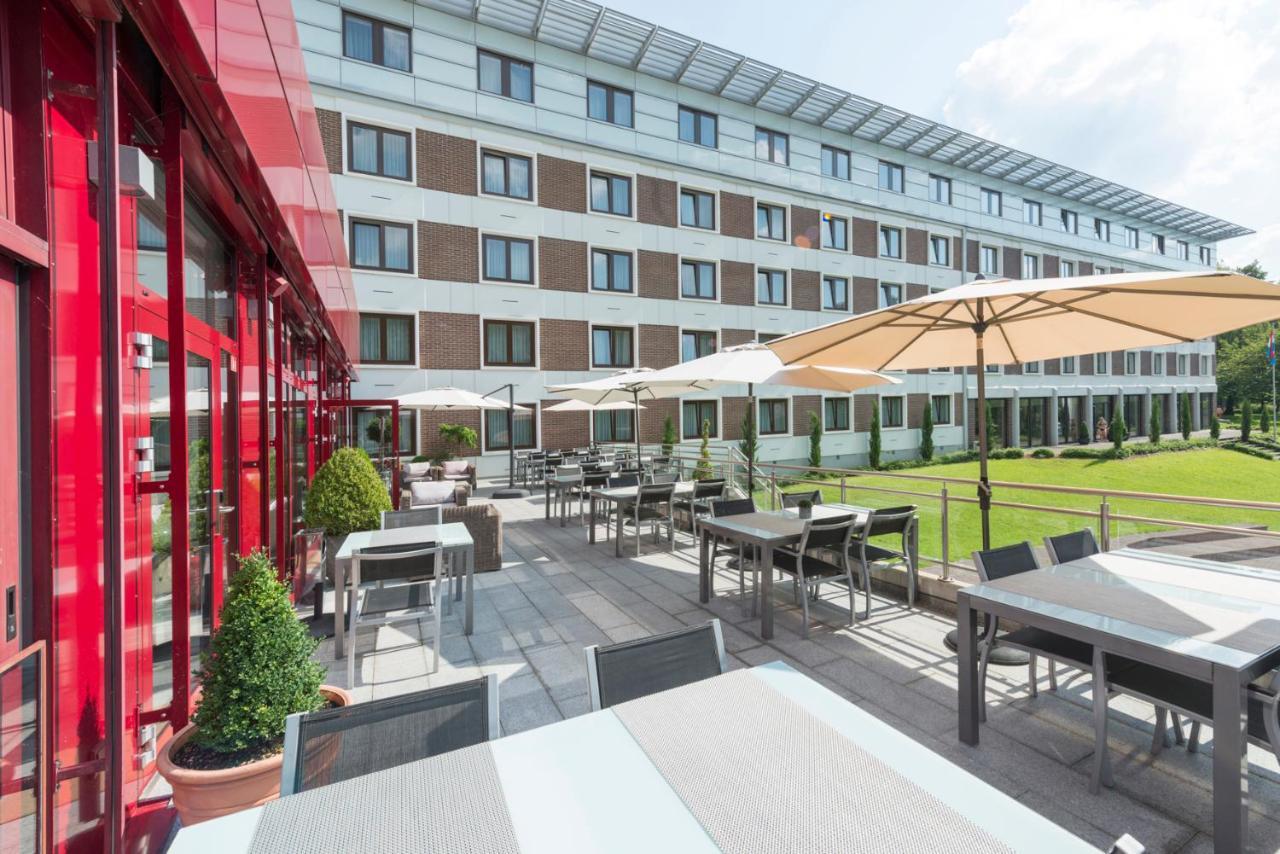 Parc Alvisse 4*