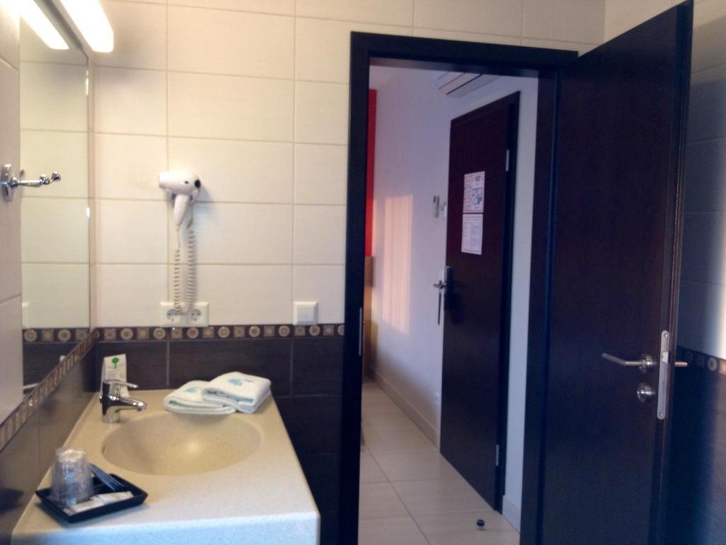 Pax Hotel Luxemburg