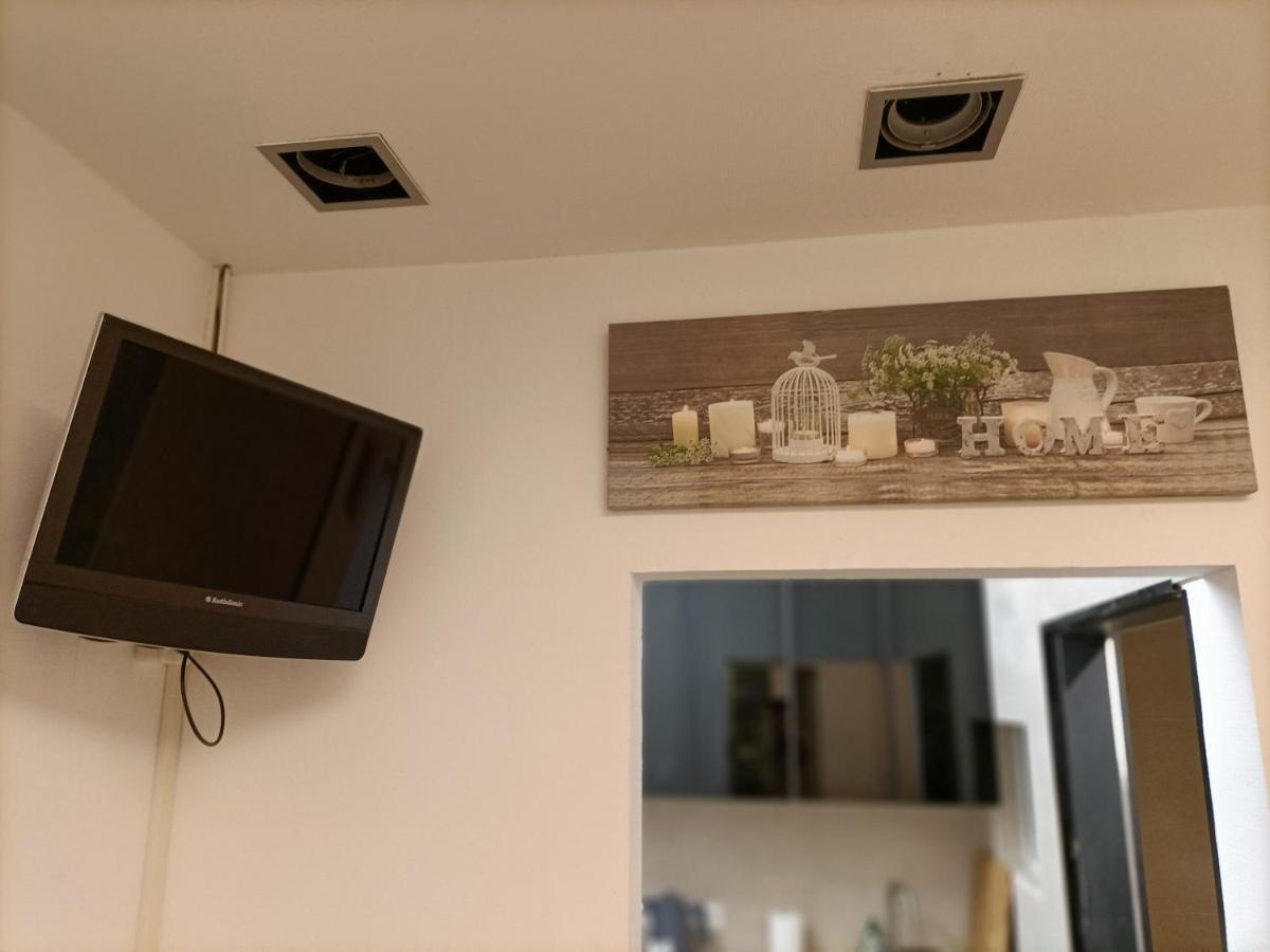 Appartement Superb City Apartement/studio *