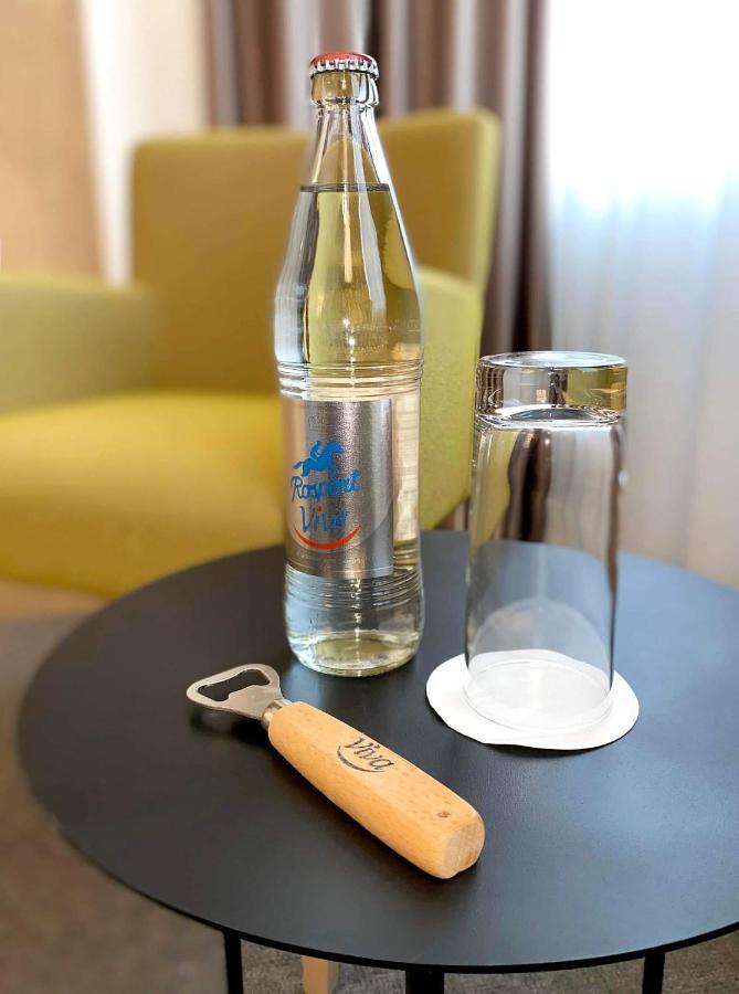 Hotel City Hotel Luxembourg