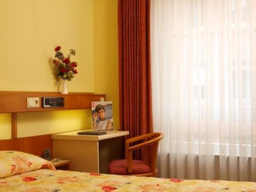 Zurich Hotel