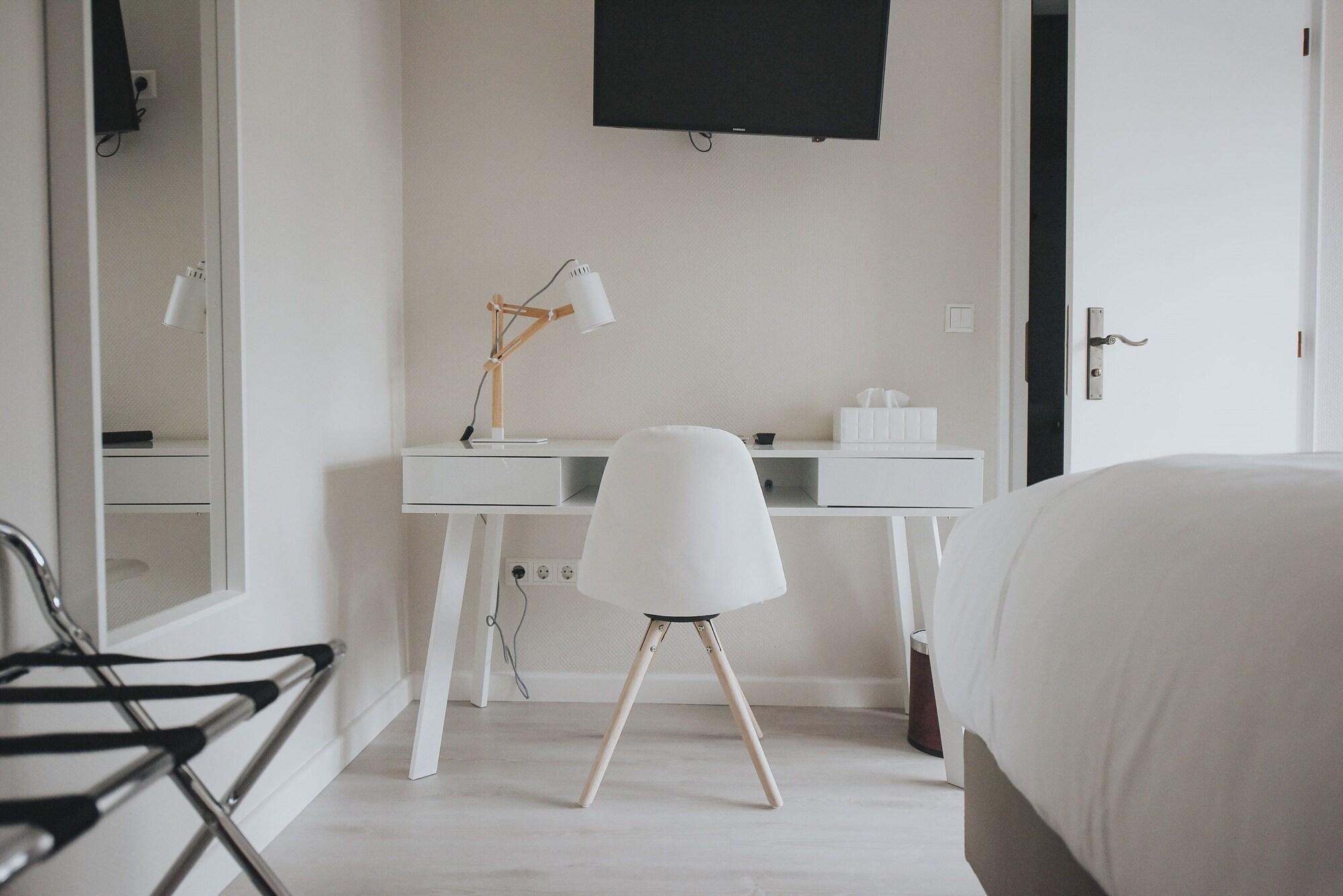 Le Chatelet Hotel