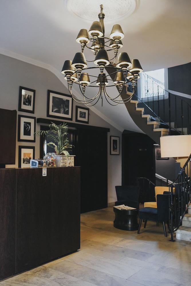 Le Chatelet Luxemburg