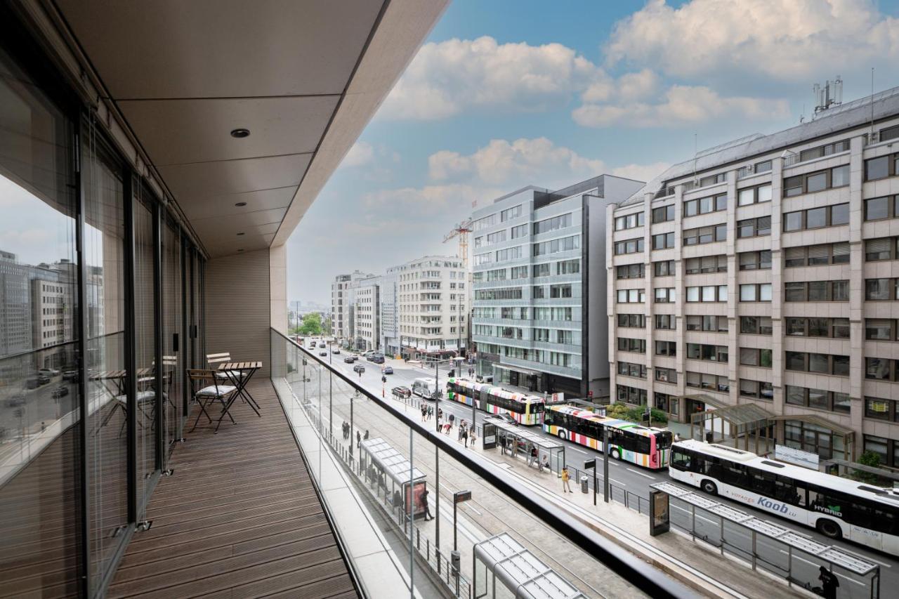 Lux Hamilius - Modern & Spacious W/view