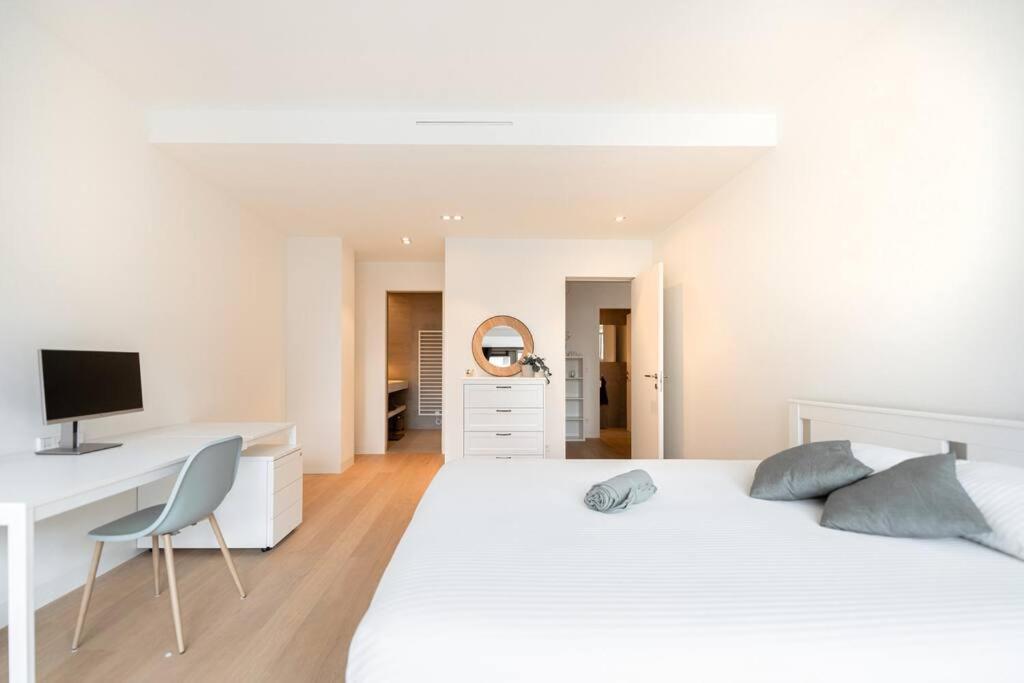 Apartment Lux Hamilius - Modern & Spacious W/view *