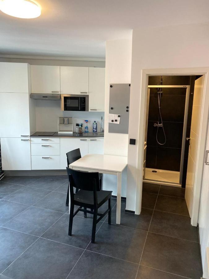 Modern Studio Lux-city * Luxemburg