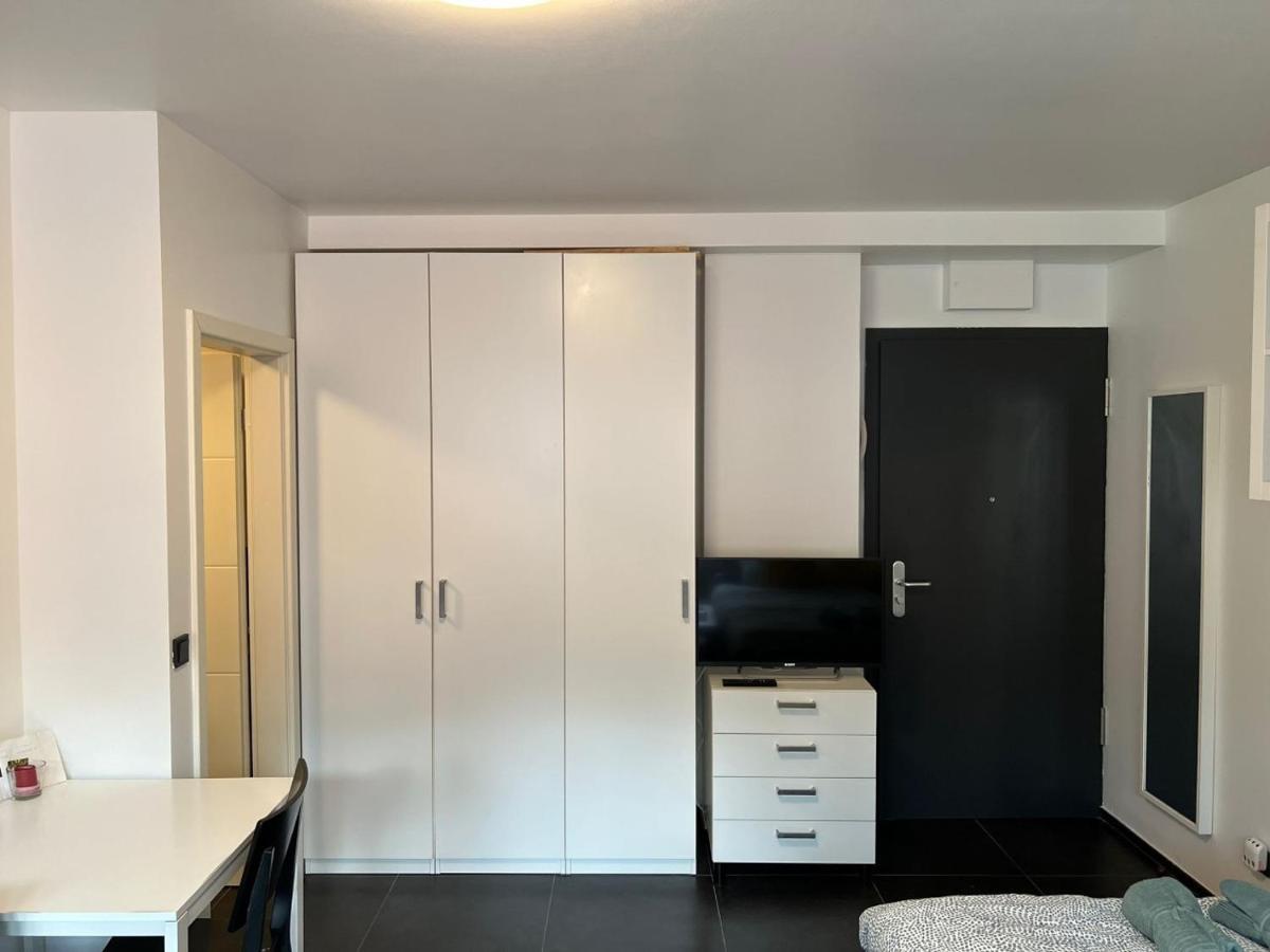 Modern Studio Lux-city Appartement Luxemburg