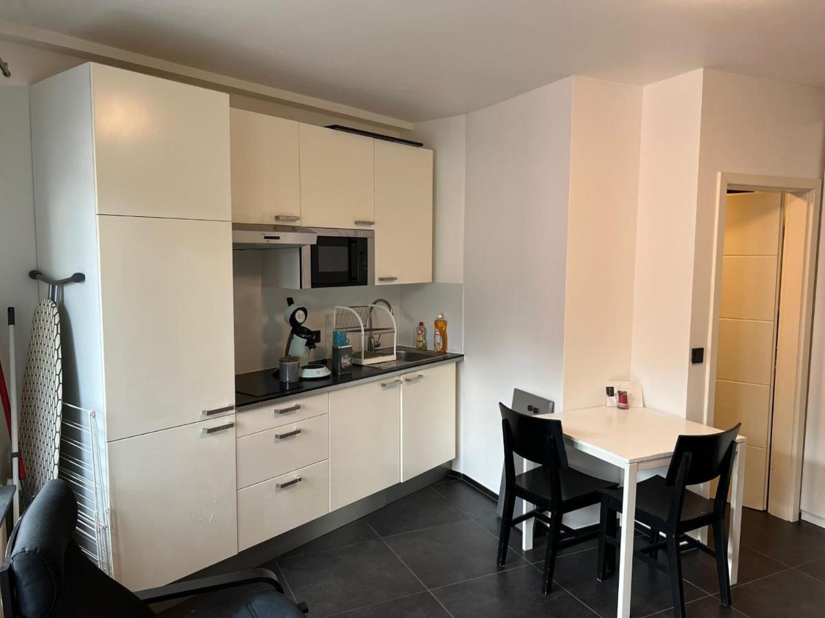 Appartement Modern Studio Lux-city *