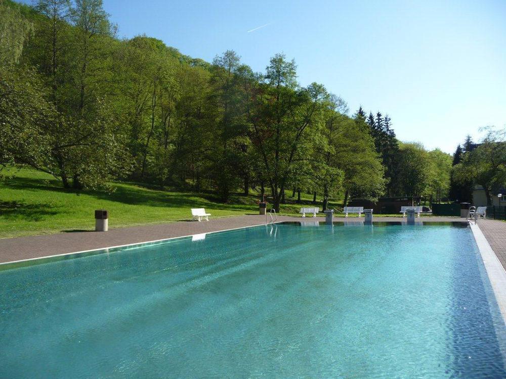 Parc Alvisse Hotel Luxemburg