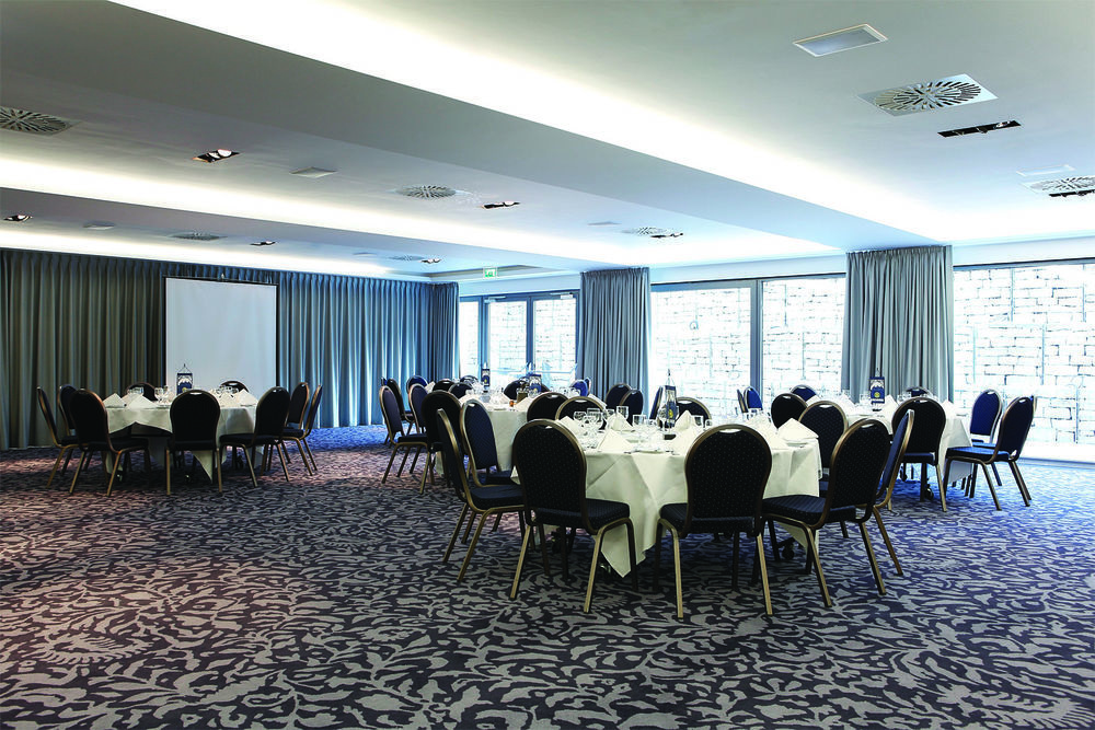 Parc Alvisse Hotel 4*