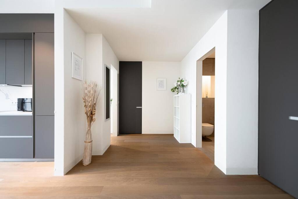 Lux Hamilius - Modern & Spacious W/view *
