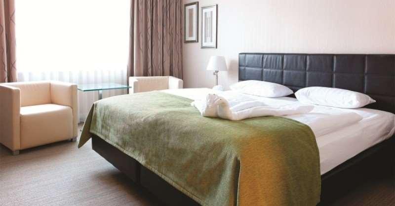 Hotel Parc Alvisse 4*
