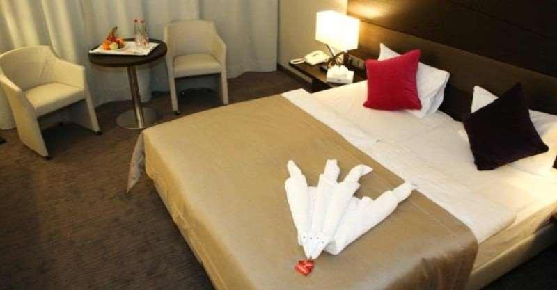 Parc Alvisse 4*