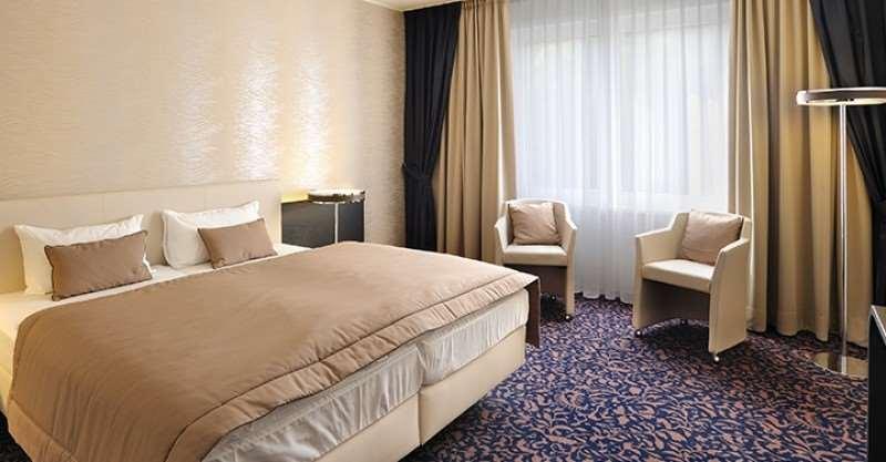 Parc Alvisse Hotel 4*
