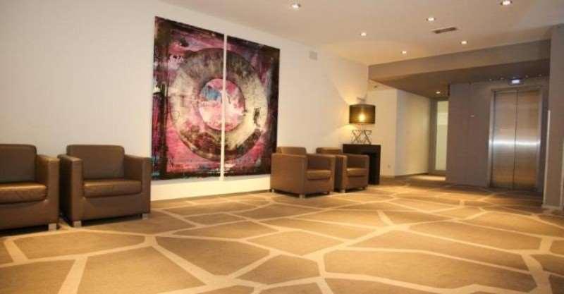 Parc Alvisse Hotel Luxembourg