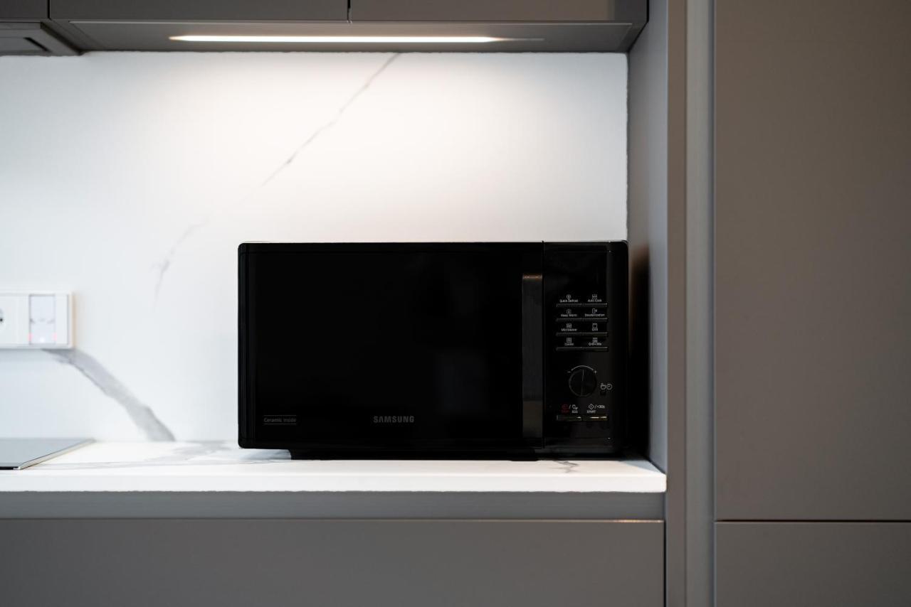 Lux Hamilius - Modern & Spacious W/view *