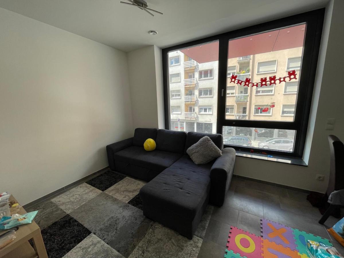 2 Bedroom In Gasperich Apartment *