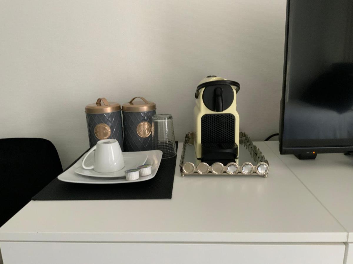 Guest house Executive Single With En-suite In Centre Luxembourg